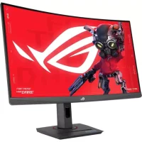 Игровой монитор Asus ROG Strix XG27WCMS фото 1